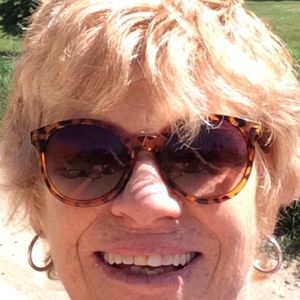 Meet your Posher, Jane